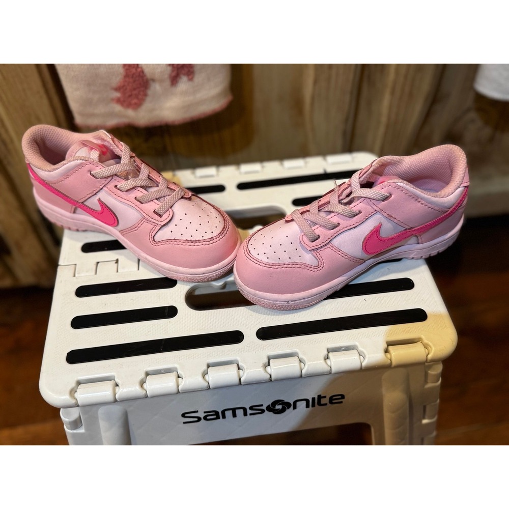 Nike little girl - Picture 4 of 4